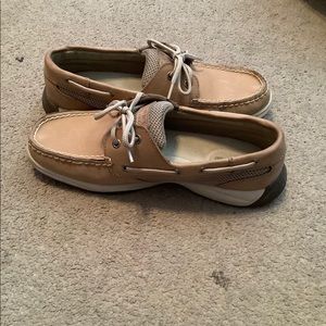 Women’s Sperry’s